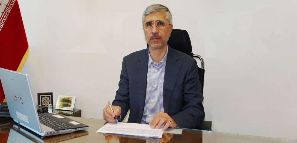 سال گذشته شاهد خاموشی نبودیم بلکه مدیریت بار داشتیم 7 خاموشی