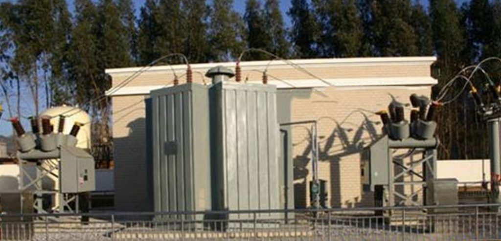 محدودسازهای ابررسانائی جریان خطا یا SFCL