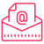 icons8 email 50 3